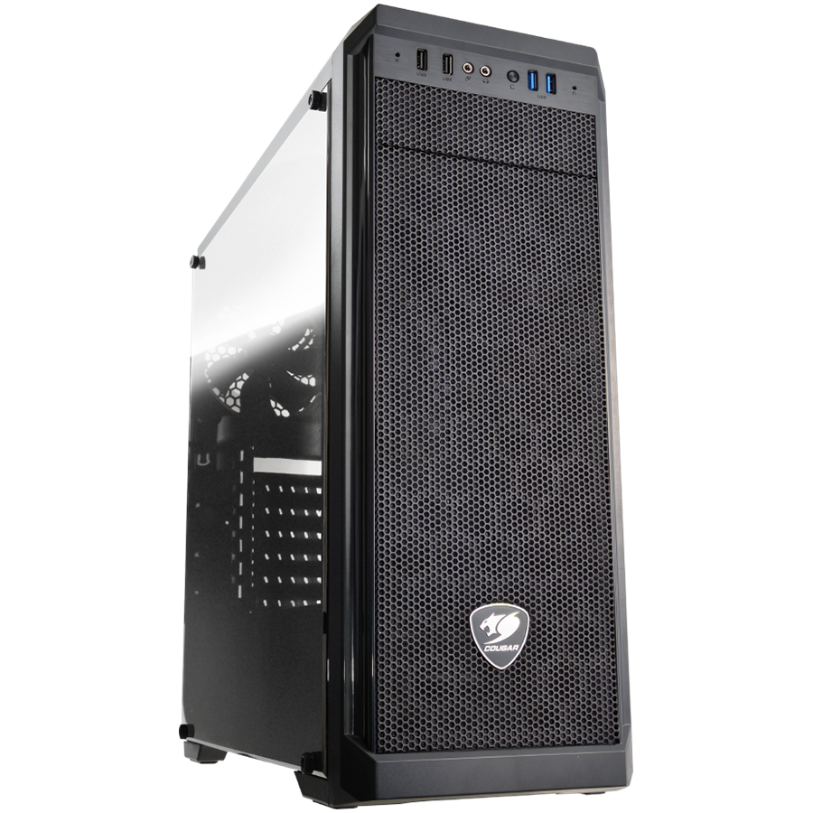 COUGAR GAMING CGR-5NC1B-G