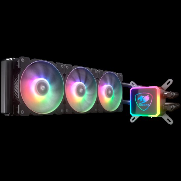 COUGAR GAMING CGR-AQUA RGB 360
