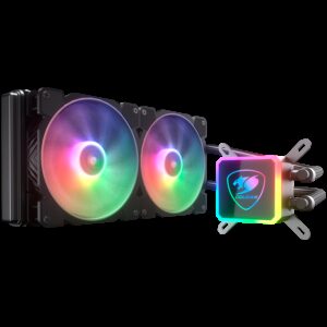COUGAR GAMING CGR-AQUA RGB 280