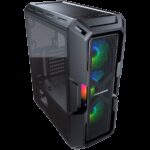 COUGAR GAMING CGR-56C1B-MESH-RGB