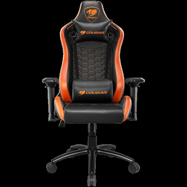 COUGAR GAMING CGR-OUTRIDER S COUGAR GAMING CGR-OUTRIDER S