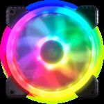 COUGAR GAMING CF-VX12HB-RGB