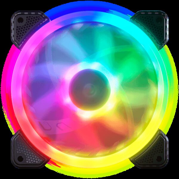 COUGAR GAMING CF-VX12HB-RGB COUGAR GAMING CF-VX12HB-RGB