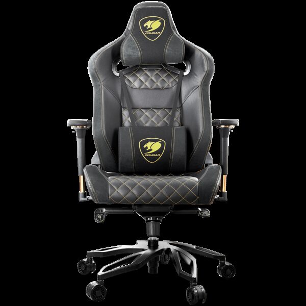 COUGAR GAMING CGR-TITAN PRO ROYAL COUGAR GAMING CGR-TITAN PRO ROYAL
