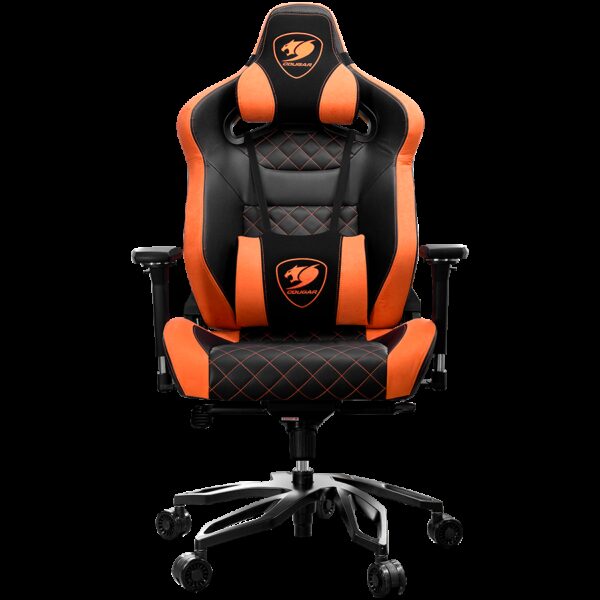 COUGAR GAMING CGR-TITAN PRO COUGAR GAMING CGR-TITAN PRO