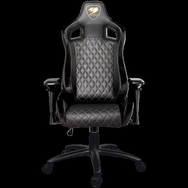 COUGAR GAMING CGR-NXNB-ASR COUGAR GAMING CGR-NXNB-ASR