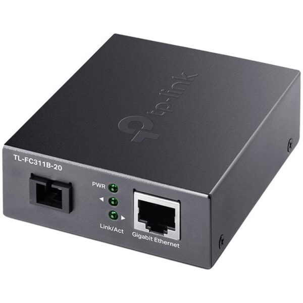 TP-LINK TL-FC311B-20 TP-LINK TL-FC311B-20
