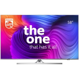 PHILIPS 58PUS8506/12