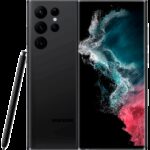 SAMSUNG SM-S908BZKGEUC