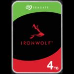 SEAGATE ST4000VN008
