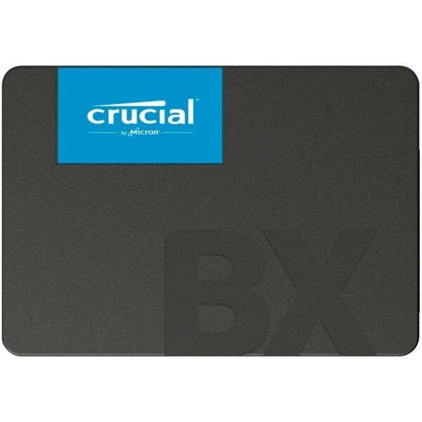 CRUCIAL CT500BX500SSD1 CRUCIAL CT500BX500SSD1