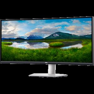 DELL S3423DWC-56