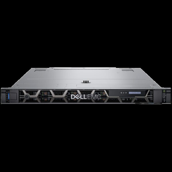 DELL EMC PER650XSBCEE_Q4-56 DELL EMC PER650XSBCEE_Q4-56