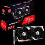 MSI RX 6650 XT GAMING X 8G