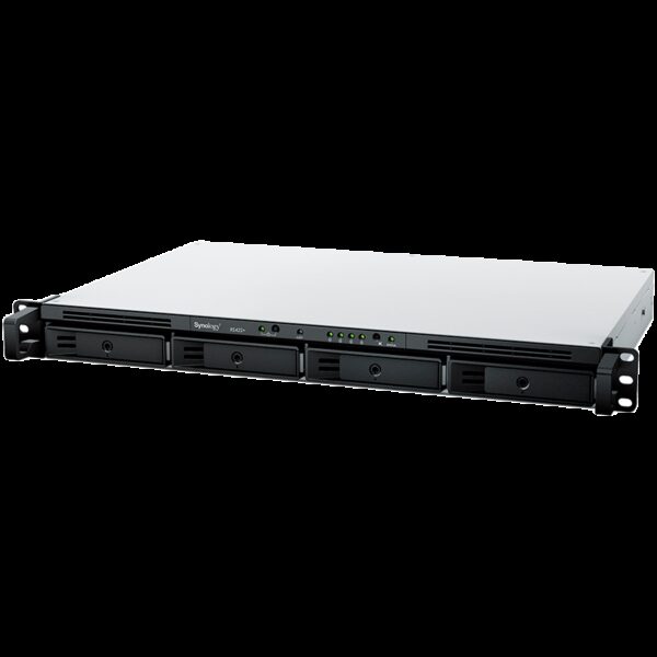 SYNOLOGY RS422PLUS SYNOLOGY RS422PLUS