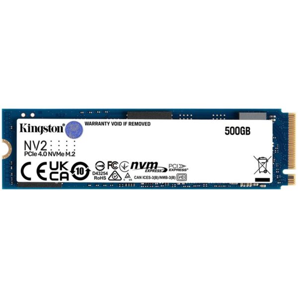 KINGSTON SNV2S/500G KINGSTON SNV2S/500G