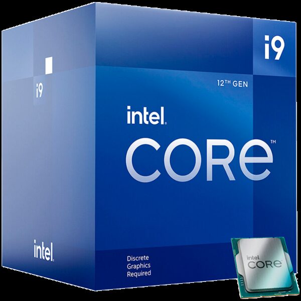 INTEL BX8071512900FSRL4L INTEL BX8071512900FSRL4L