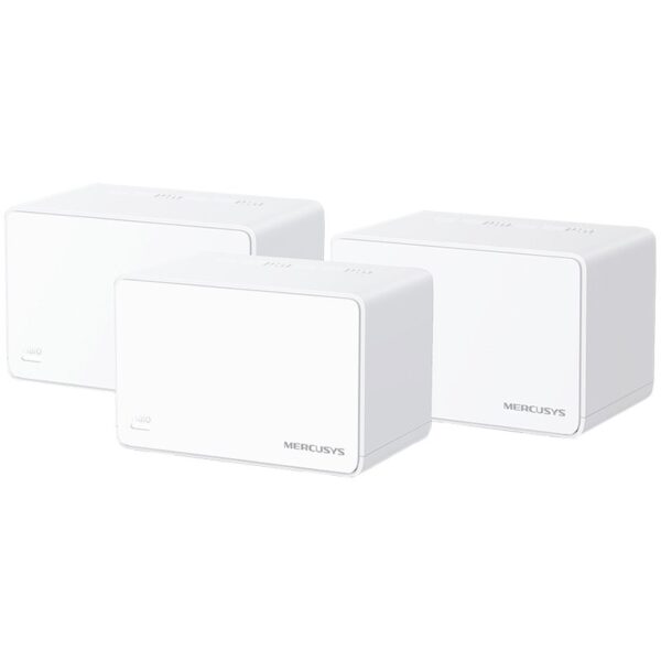 MERCUSYS HALO-H80X(3-PACK) MERCUSYS HALO-H80X(3-PACK)