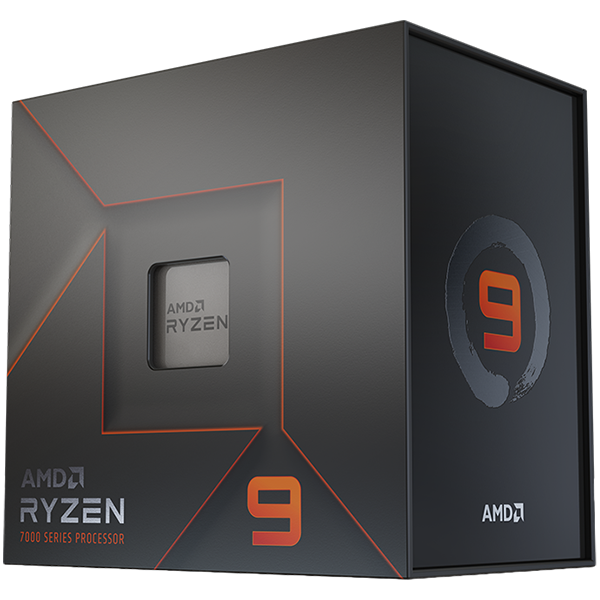AMD 100-100000589WOF