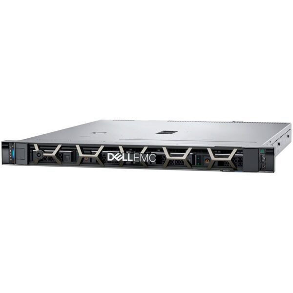 DELL EMC PER250CM2-XE2314-16-2TB-56 DELL EMC PER250CM2-XE2314-16-2TB-56
