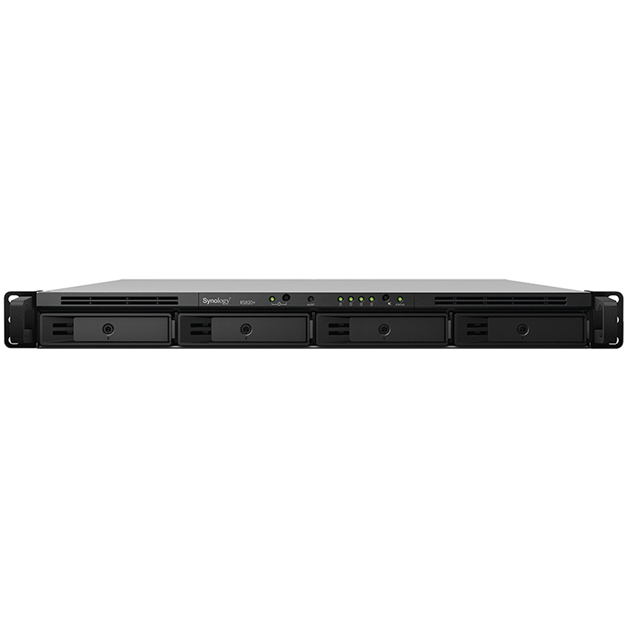 SYNOLOGY RS822RPPLUS