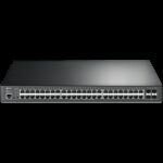 TP-LINK TL-SG3452P