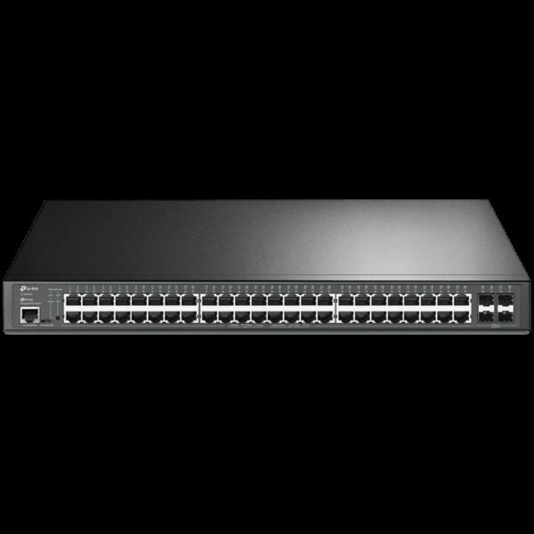 TP-LINK TL-SG3452P TP-LINK TL-SG3452P