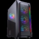 COUGAR GAMING CGR-5VM6B-MESH-G-RGB