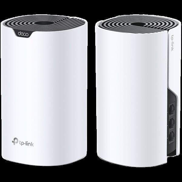 TP-LINK DECO-S7(2-PACK) TP-LINK DECO-S7(2-PACK)