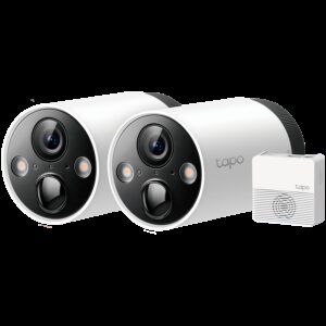 TP-LINK TAPO-C420S2