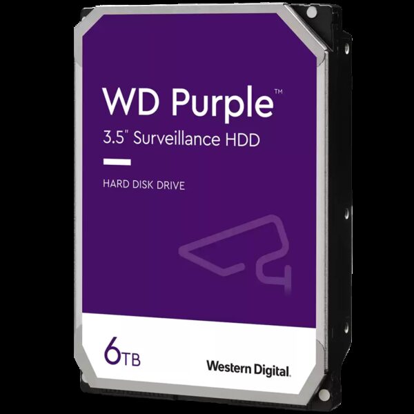 WESTERN DIGITAL WD63PURZ