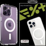 OTHER BRANDS IPH-14PROMAX-MAGSAFE-CLRCASE