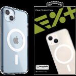 OTHER BRANDS IPH-14MAX-MAGSAFE-CLRCASE