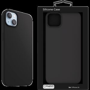 OTHER BRANDS IPH-14-MAGCASE-BLACK