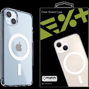 OTHER BRANDS IPH-14-MAGSAFE-CLRCASE