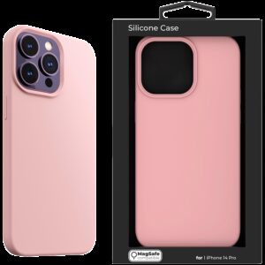 OTHER BRANDS IPH-14PRO-MAGSAFE-PINK