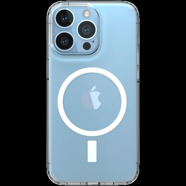 OTHER BRANDS IPH6.1PRO-2021-MAG-CLRCASE
