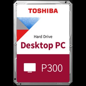 TOSHIBA HDWD220EZSTA