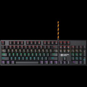 CANYON CND-SKB4-CS