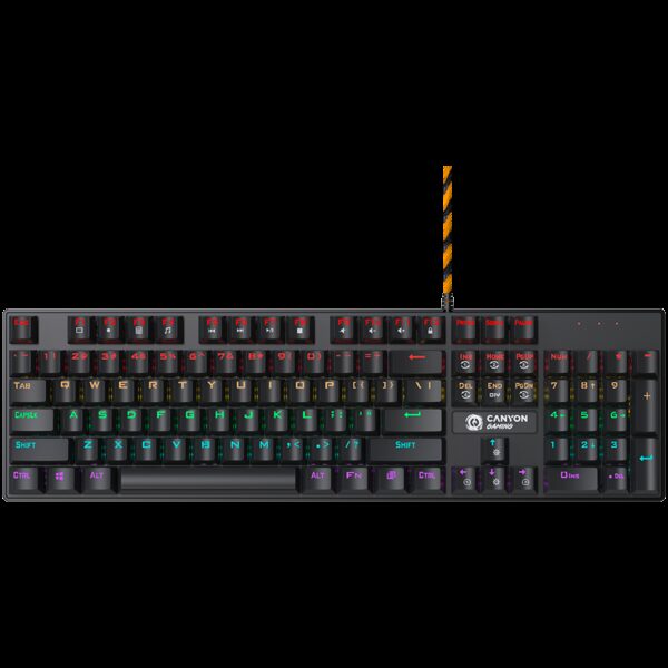 CANYON CND-SKB4-CS CANYON CND-SKB4-CS