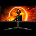 AOC U34G3XM/EU