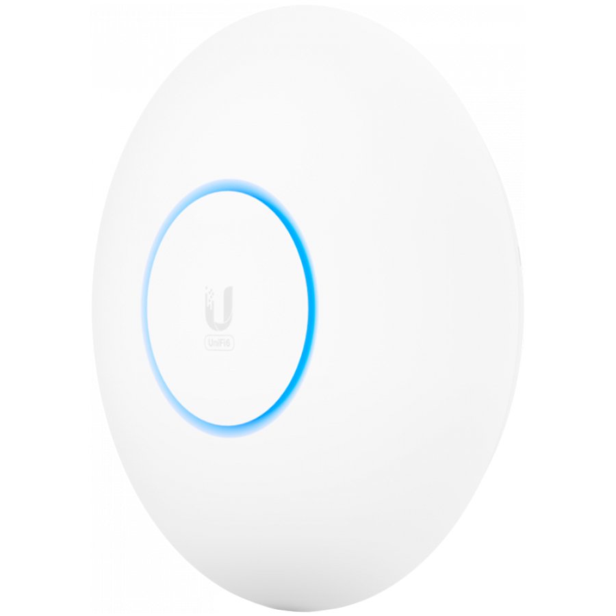 UBIQUITI U6-ENTERPRISE
