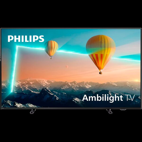 PHILIPS 55PUS8007/12 PHILIPS 55PUS8007/12