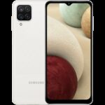 SAMSUNG SM-A127FZWVEUC