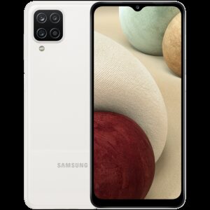 SAMSUNG SM-A127FZWVEUC