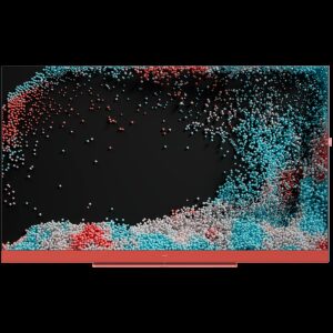 WE BY LOEWE 60514R70