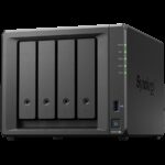 SYNOLOGY DS923PLUS