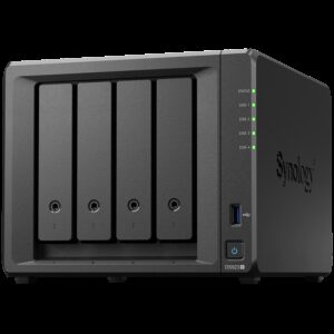 SYNOLOGY DS923PLUS