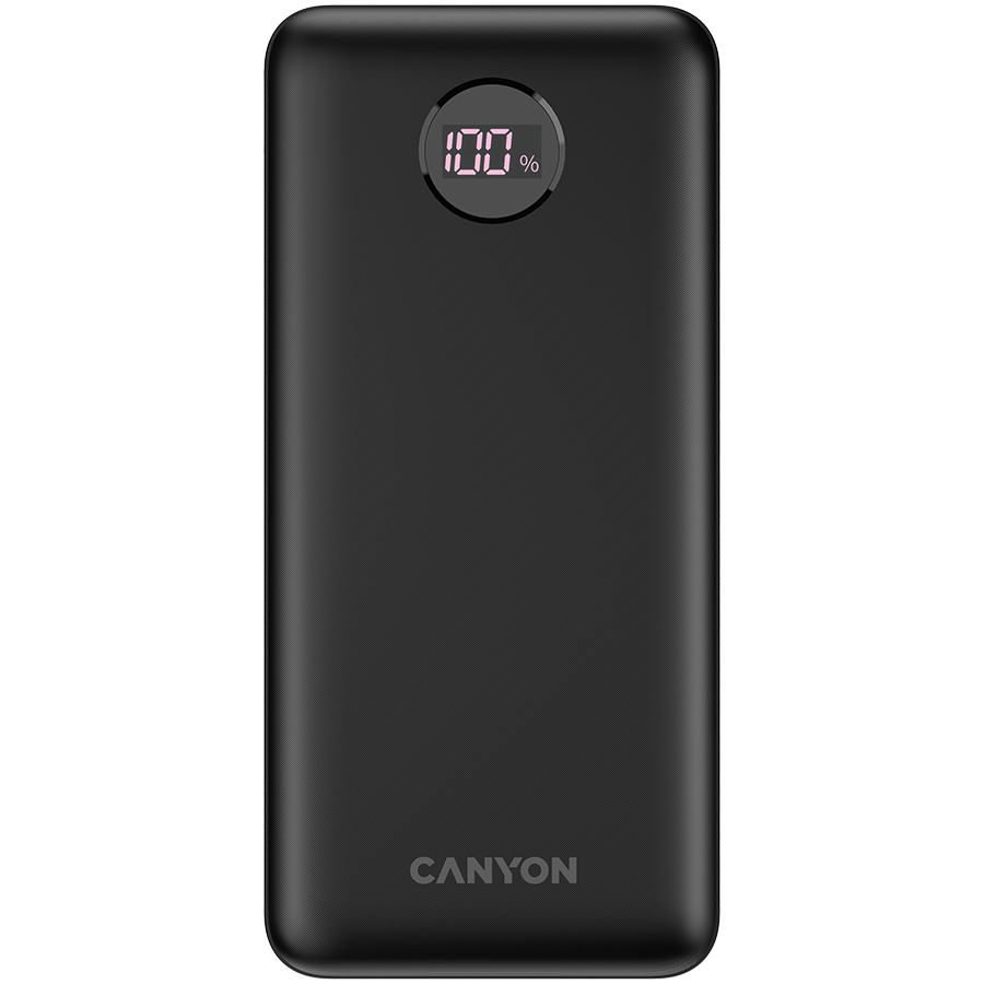 CANYON CNE-CPB2002B