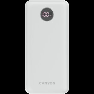 CANYON CNE-CPB2002W